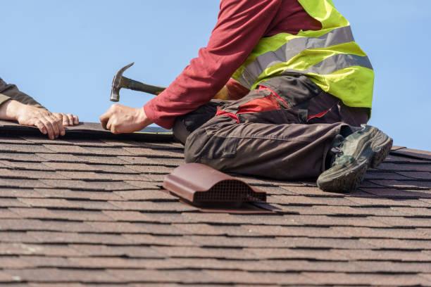 Quick and Trustworthy Emergency Roof Repair Services in Welch, WV