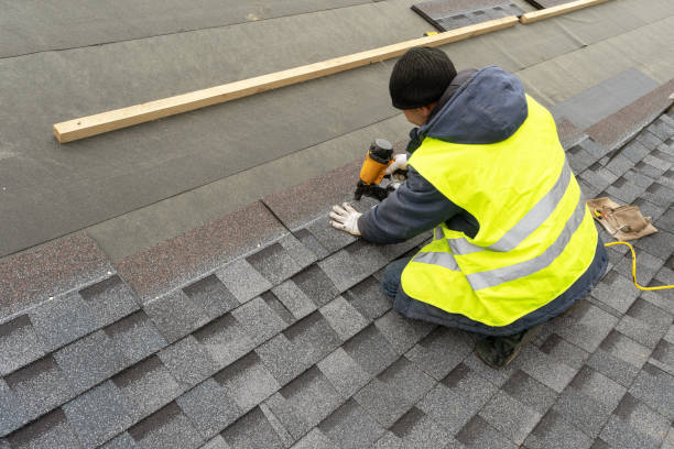 Best Best Roofing Contractors  in Welch, WV