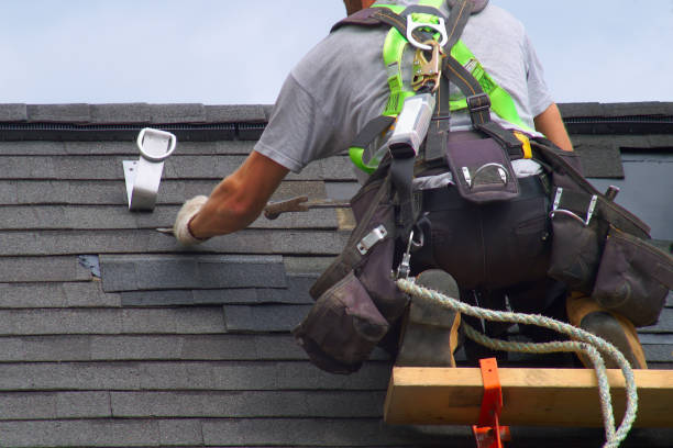 Best Flat Roof Repair Services  in Welch, WV