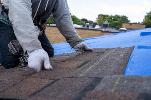 Best Tile Roofing Contractor  in Welch, WV