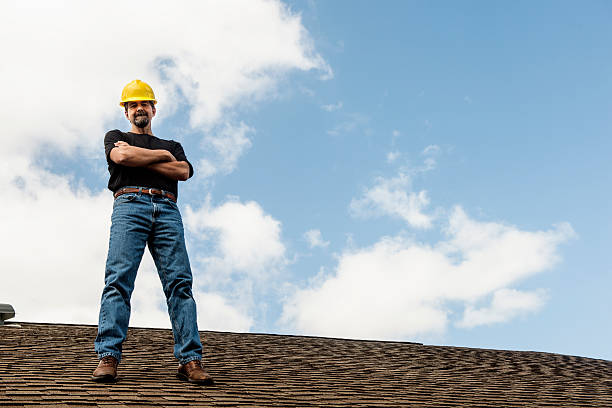 Best Commercial Roofing Services  in Welch, WV