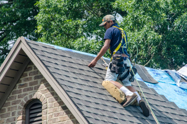 Trusted Welch, WV Roofing Contractor Experts